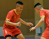 Truyền thông thế giới phán futsal Việt Nam chắc chắn phá lưới Brazil