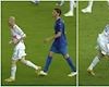 Bắt chước chiêu "thiết đầu công" của Zidane, cầu thủ số nhọ bị cấm thi đấu 48 trận