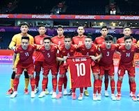CĐV Đông Nam Á phát cuồng vì futsal Việt Nam: "Không ngờ lại mạnh đến thế"