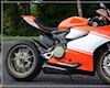 Sportbike cổ Ducati 1199 Superleggera đã từng xuất hiện với hơn 200 mã lực