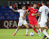 Tuyển Oman thắng giao hữu đến 7 bàn, thách thức tuyển Việt Nam