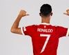 Ronaldo phá kỉ lục bán áo ở MU chỉ trong 1 giờ