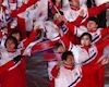 Thích thì chơi không thì nghỉ, Triều Tiên bị cấm dự Olympic 2022