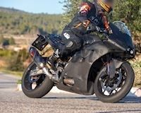 KTM RC990 đánh dấu sự trở lại của KTM ở phân khúc sportbike cỡ lớn