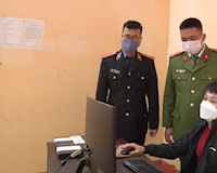 Triệt phá sàn tiền ảo lừa đảo tại Việt Nam