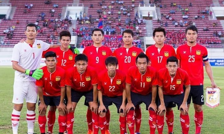 Sự thật vụ 45 cầu thủ Lào bị FIFA cấm thi đấu vĩnh viễn