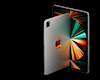 iPad Pro 2022 sẽ có logo "siêu to, khổng lồ" và nó không chỉ để cho đẹp mà còn có công dụng khác