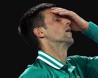 Nhận lệnh trục xuất, Novak Djokovic còn bị cấm nhập cảnh đến Úc trong 3 năm