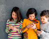 Con trẻ bao nhiêu tuổi thì bạn mới cần sắm smartphone cho chúng?