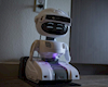 Những con robot đầy thú vị cho cuộc sống bạn vui hơn