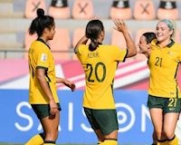 Thắng Indonesia 18-0, HLV Úc nói thẳng 'vì tôn trọng đối thủ mới làm thế'