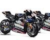YZR-M1 2022 xuất hiện tại MotoGP cùng đội đua WithU Yamaha RNF