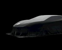 Điều đặc biệt trên chiếc ô tô điện đầu tiên của Lamborghini