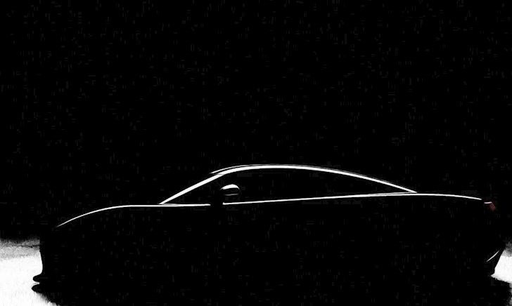 Koenigsegg gây bất ngờ khi công bố mẫu hypercar mới