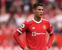 Manchester United và Cristiano Ronaldo: Bài toán khó cho Ten Hag