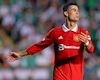Cristiano Ronaldo tịt ngòi khi Manchester United thắng Omonia