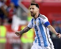 Messi xác nhận Qatar 2022 là kỳ World Cup cuối cùng tham dự