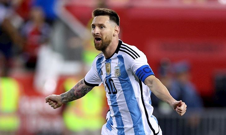 Messi xác nhận Qatar 2022 là kỳ World Cup cuối cùng tham dự