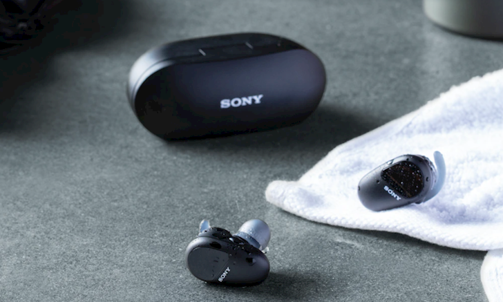 Những mẫu tai nghe Bluetooth Sony đáng chú ý hiện nay