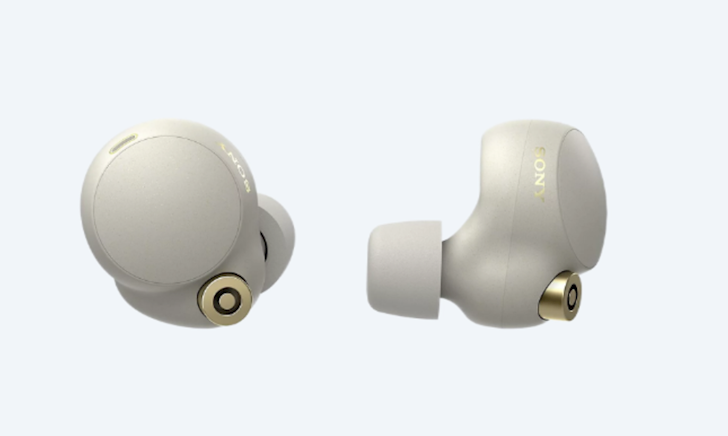 Những mẫu tai nghe Bluetooth Sony đáng chú ý hiện nay