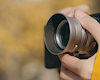 Xiaomi đòi lắp ống kính Leica lên trên smartphone của mình
