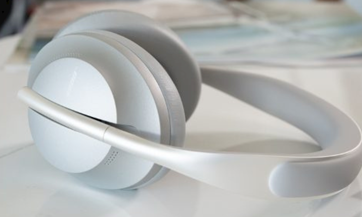 Những mẫu tai nghe Bose chính hãng chất lượng cao