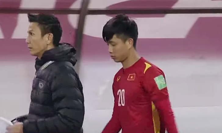 TRỰC TIẾP Việt Nam 3-1 Trung Quốc: 3 điểm xứng đáng (Kết thúc)