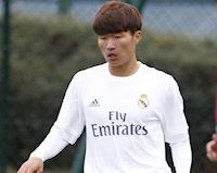 Sự nghiệp bấp bênh của cầu thủ Trung Quốc hiếm hoi từng ăn tập ở Real Madrid
