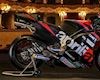 Aprilia ra mắt xe đua MotoGP 2022 mới
