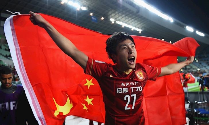 Cầu thủ Trung Quốc bất mãn vì bị cắt hết tiền, có thể sang Việt Nam kiếm sống