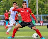 Cầu thủ Timor-Leste 'trẻ mãi không già', gian lận 8 tuổi khi gặp U23 Việt Nam