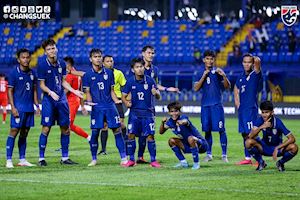 HLV U23 Thái Lan: 