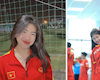 Đã tìm ra info của Thanh Nhã, tiền đạo nữ hot nhất tuyển Việt Nam lúc này