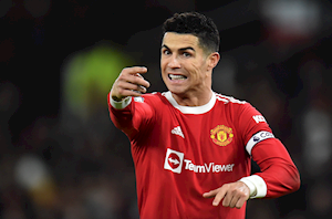 Truyền thông Anh vạch ra tận 20 lý do Ronaldo nên rời MU