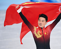 Chủ nhà Trung Quốc bị tố dùng trò bẩn để vơ vét HCV Olympic mùa đông