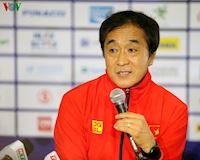 Tiến tới SEA Games 31: Trợ lý Lee Young-jin dẫn dắt U23 Việt Nam