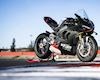 Ducati Panigale V4 SP2 2022 ra mắt, nhẹ và nhiều công nghệ hơn