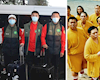 Cầu thủ Trung Quốc bị bắt cạo đầu như đội bóng Thiếu Lâm để chinh phục giải châu Á