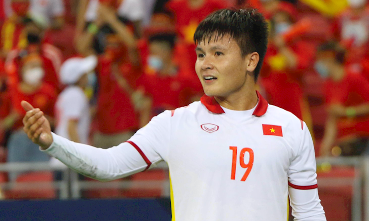 Đội duy nhất Việt Nam vào top 10 CLB đắt giá nhất Đông Nam Á