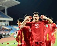 Trung Quốc thưởng triệu đô nếu tiếp tục đẩy tuyển Việt Nam xếp chót bảng