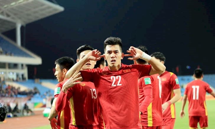 Trung Quốc thưởng triệu đô nếu tiếp tục đẩy tuyển Việt Nam xếp chót bảng