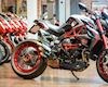 Nhiều xe mang tính biểu tượng của Ducati, MV Agusta được đấu giá
