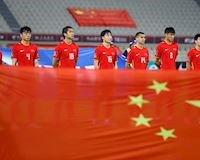 Bóng đá Trung Quốc đối diện lệnh cấm chuyển nhượng từ FIFA