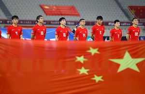 Bóng đá Trung Quốc đối diện lệnh cấm chuyển nhượng từ FIFA