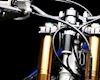 Yamaha thử nghiệm hệ thống lái trợ lực điện đặc biệt cho mô tô