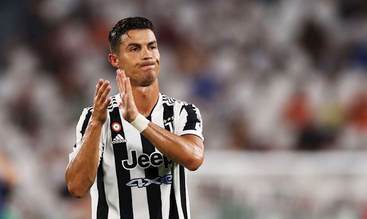 Ronaldo dính đến bê bối gian lận tài chính ở Juventus