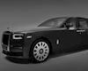 Rolls-Royce Phantom carbon độc nhất Thế Giới xuất hiện