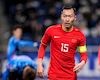 HLV Trung Quốc nghi ngờ học trò bán độ, đá thua cầu thủ vô danh