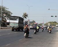 Hàng chục nghìn xe vi phạm giao thông bị phạt nguội khi đi qua Bình Thuận