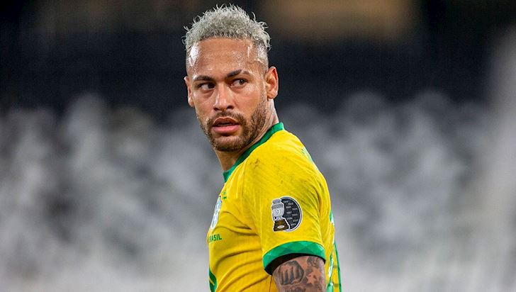 Neymar Tiền người đẹp và những cuộc ăn chơi